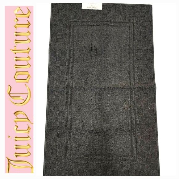 Juicy Couture Home Stain Resistant Accent Rug - Picture 1 of 6